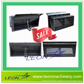 Leon hot selling air inlet for poultry farm equipment